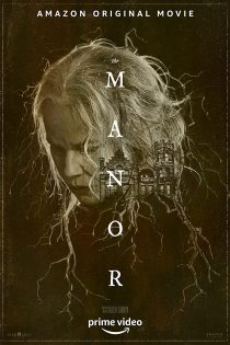 دانلود فیلم The Manor 2021