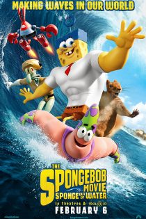 دانلود فیلم The SpongeBob Movie Sponge Out of Water 2015 دانلود فیلم The SpongeBob Movie Sponge Out of Water 2015