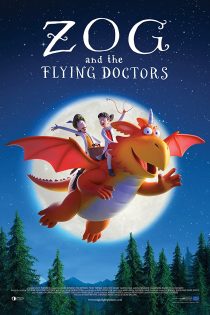 دانلود فیلم Zog and the Flying Doctors 2020 دانلود فیلم Zog and the Flying Doctors 2020