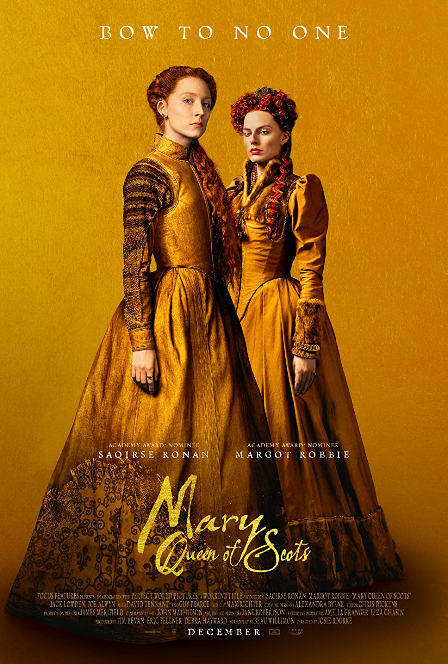 دانلود فیلم Mary Queen of Scots 2018 دانلود فیلم Mary Queen of Scots 2018