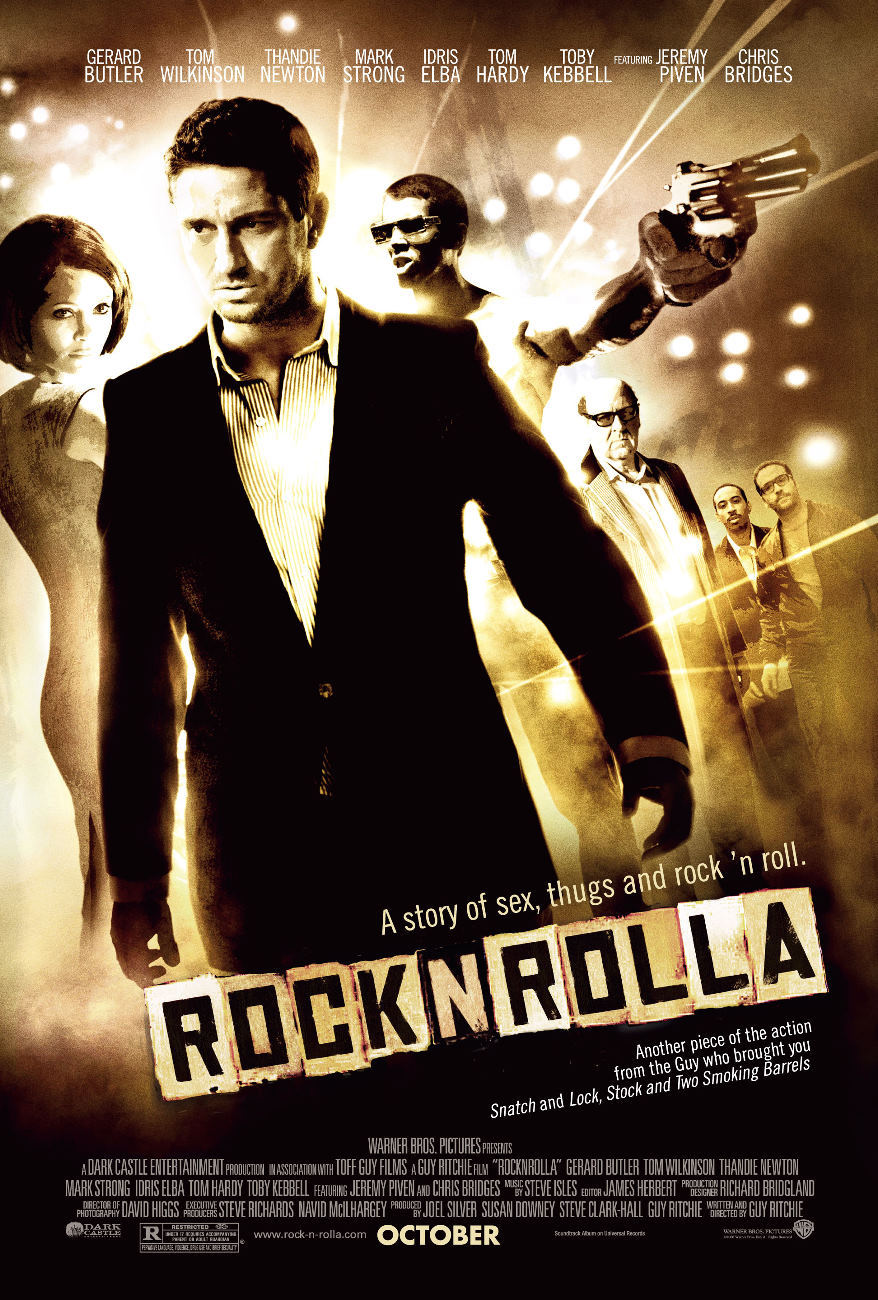 دانلود دوبله فارسی فیلم RocknRolla 2008 دانلود دوبله فارسی فیلم RocknRolla 2008
