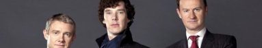 دانلود سریال Sherlock