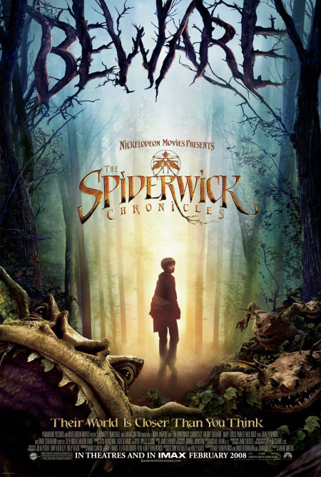 دانلود دوبله فارسی فیلم The Spiderwick Chronicles 2008 دانلود دوبله فارسی فیلم The Spiderwick Chronicles 2008