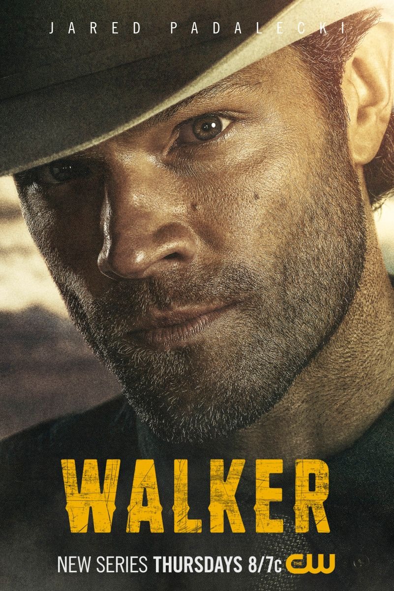 دانلود سریال Walker دانلود سریال Walker