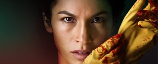 دانلود سریال The Cleaning Lady