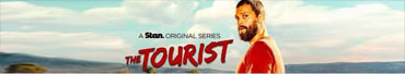 دانلود سریال The Tourist