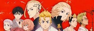 دانلود سریال Tokyo Revengers با زیرنویس چسبیده