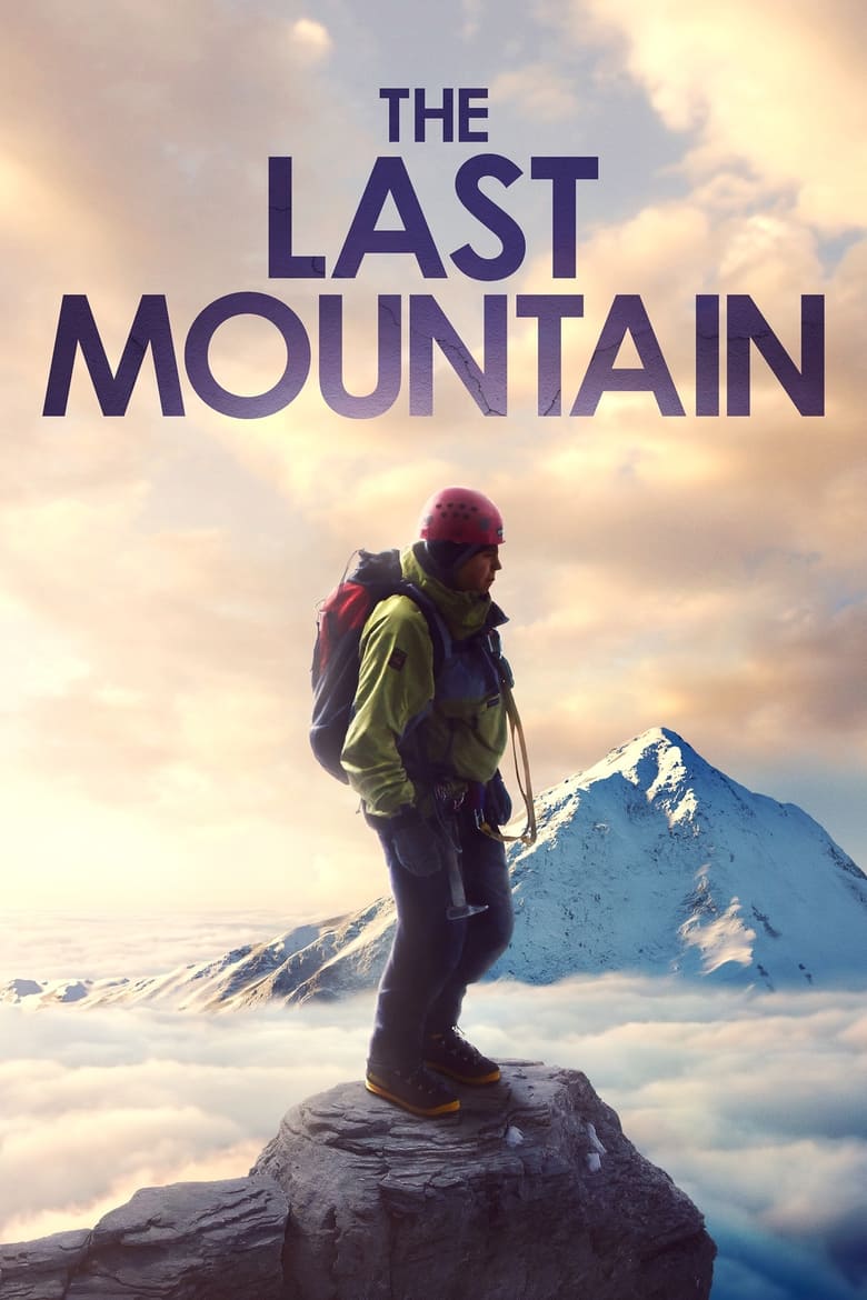 دانلود فیلم The Last Mountain 2021