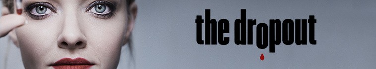 دانلود سریال The Dropout با دوبله فارسی