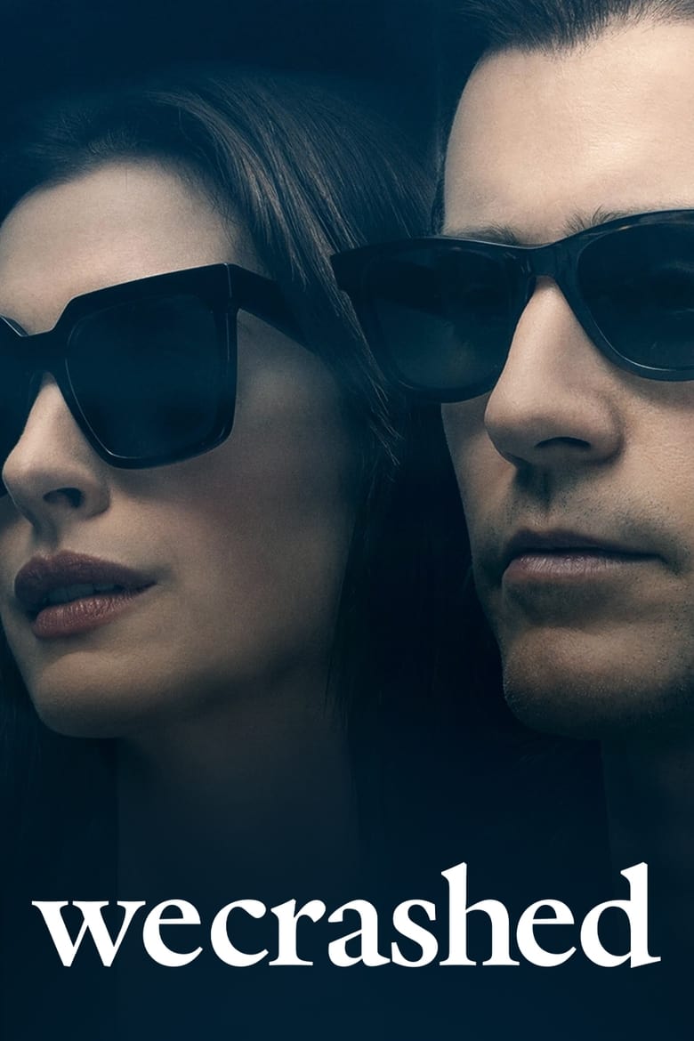 دانلود سریال WeCrashed با دوبله فارسی دانلود سریال WeCrashed با دوبله فارسی