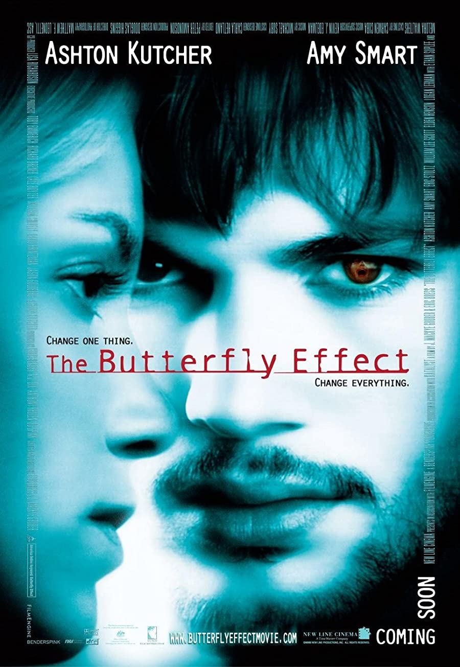 دانلود فیلم The Butterfly Effect 2004 دانلود فیلم The Butterfly Effect 2004