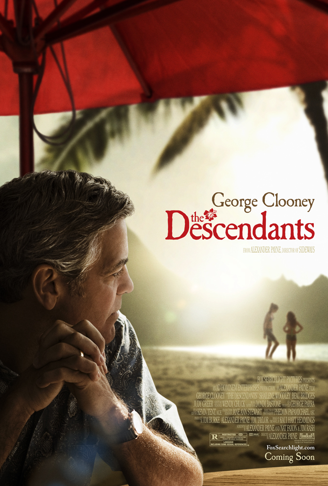 دانلود فیلم The Descendants 2011 دانلود فیلم The Descendants 2011