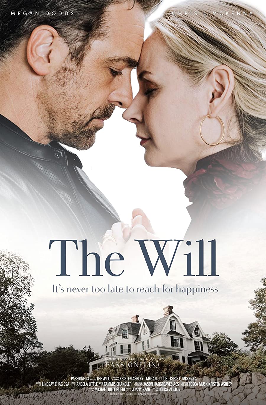 دانلود فیلم The Will 2020 دانلود فیلم The Will 2020