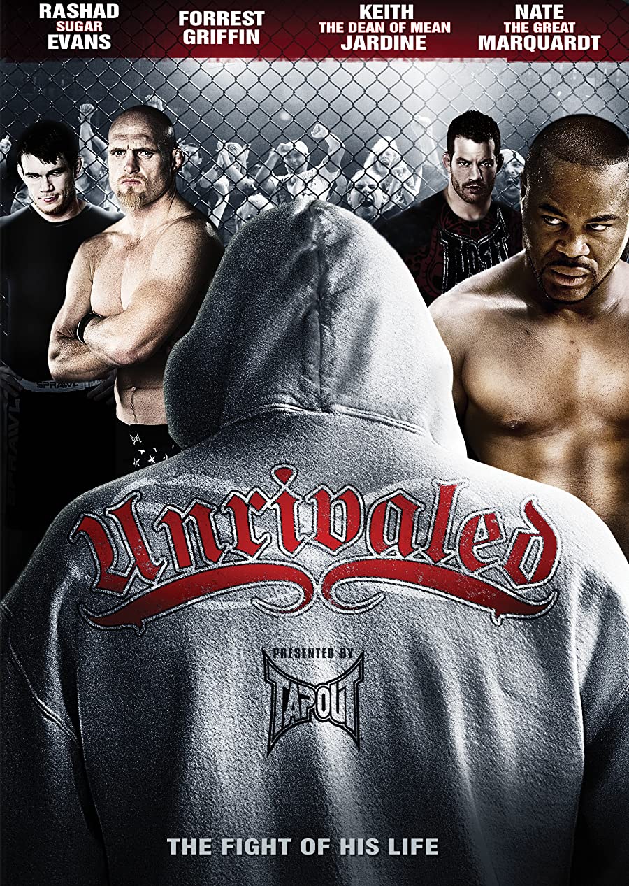 دانلود فیلم Unrivaled 2010 دانلود فیلم Unrivaled 2010
