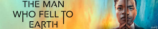 دانلود سریال The Man Who Fell to Earth با زیرنویس چسبیده