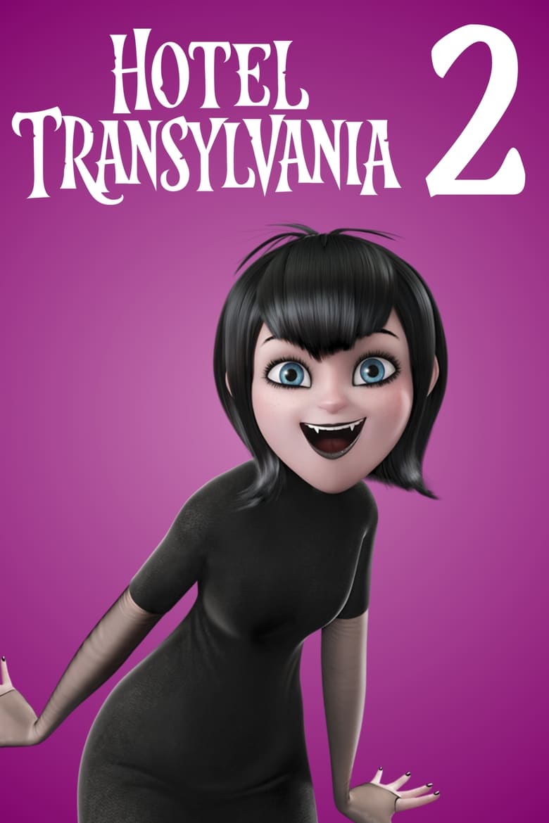 دانلود فیلم Hotel Transylvania 2 2015 دانلود فیلم Hotel Transylvania 2 2015