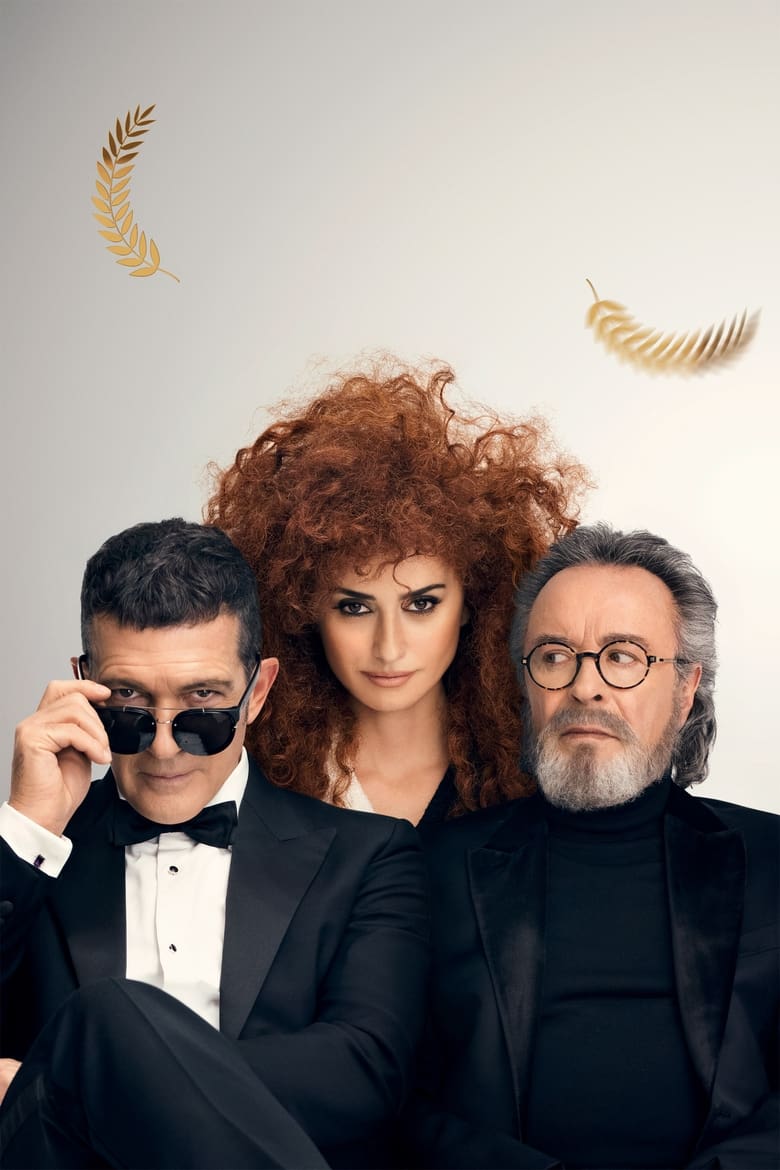 دانلود فیلم Official Competition 2021 با دوبله اختصاصی دانلود فیلم Official Competition 2021 با دوبله اختصاصی