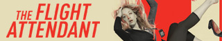 دانلود سریال The Flight Attendant با زیرنویس چسبیده