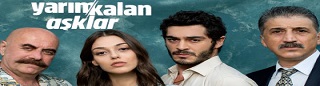 دانلود سریال Yarim Kalan Asklar با دوبله فارسی