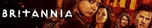 دانلود سریال Britannia با دوبله فارسی