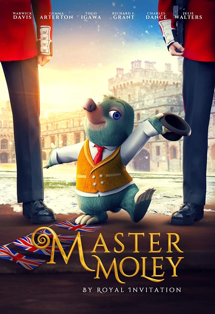 دانلود فیلم Master Moley 2019 دانلود فیلم Master Moley 2019