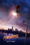 دانلود سریال Ms. Marvel با دوبله فارسی