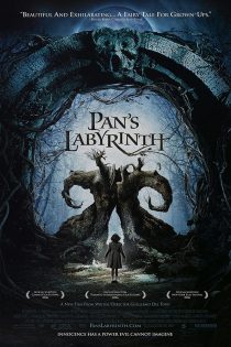 دانلود دوبله فارسی فیلم Pan’s Labyrinth 2006 دانلود دوبله فارسی فیلم Pan’s Labyrinth 2006