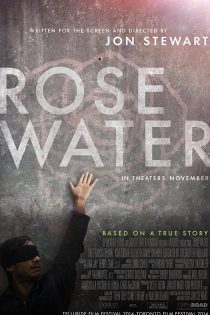 دانلود فیلم Rosewater 2014 دانلود فیلم Rosewater 2014