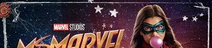 دانلود سریال Ms. Marvel با دوبله فارسی