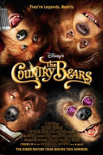 دانلود فیلم The Country Bears 2002 دانلود فیلم The Country Bears 2002