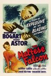 دانلود دوبله فارسی فیلم The Maltese Falcon 1941 دانلود دوبله فارسی فیلم The Maltese Falcon 1941