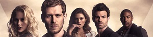 دانلود سریال The Originals