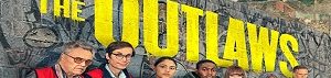 دانلود سریال The Outlaws با دوبله فارسی