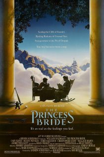 دانلود دوبله فارسی فیلم The Princess Bride 1987 دانلود دوبله فارسی فیلم The Princess Bride 1987
