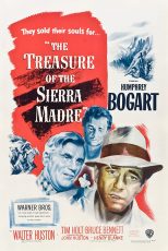 دانلود دوبله فارسی فیلم The Treasure of the Sierra Madre 1948