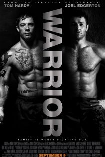 دانلود دوبله فارسی فیلم Warrior 2011 دانلود دوبله فارسی فیلم Warrior 2011
