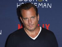 «ویل آرنت» جایگزین «آرمی همر» در فیلم «گل بعدی برنده است» شد