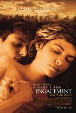 دانلود دوبله فارسی فیلم A Very Long Engagement 2004