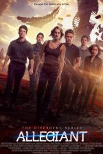 دانلود فیلم Allegiant 2016 دانلود فیلم Allegiant 2016
