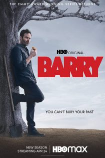 دانلود سریال Barry با دوبله فارسی دانلود سریال Barry با دوبله فارسی