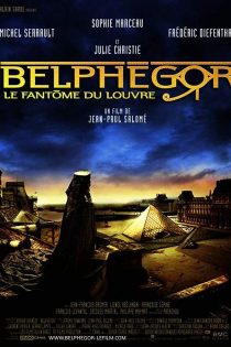 دانلود فیلم Belphegor: Phantom of the Louvre 2001 دانلود فیلم Belphegor: Phantom of the Louvre 2001