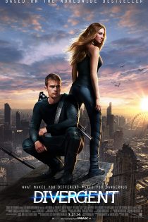 دانلود فیلم Divergent 2014 دانلود فیلم Divergent 2014