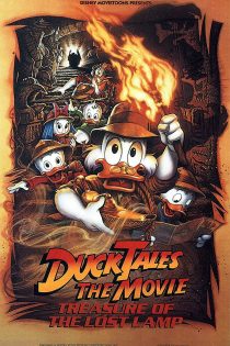 دانلود فیلم DuckTales the Movie: Treasure of the Lost Lamp 1990 دانلود فیلم DuckTales the Movie: Treasure of the Lost Lamp 1990