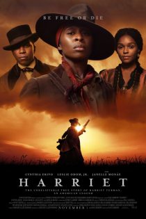 دانلود فیلم Harriet 2019 دانلود فیلم Harriet 2019