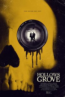 دانلود فیلم Hollows Grove 2014 دانلود فیلم Hollows Grove 2014