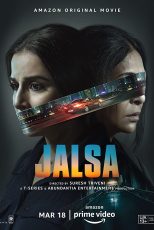 دانلود دوبله فارسی فیلم Jalsa 2022