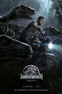 دانلود فیلم Jurassic World 2015 دانلود فیلم Jurassic World 2015