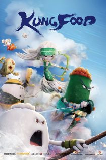 دانلود فیلم Kung Food 2018 با دوبله اختصاصی دانلود فیلم Kung Food 2018 با دوبله اختصاصی