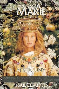 دانلود فیلم L’annonce faite à Marie 1991 دانلود فیلم L’annonce faite à Marie 1991