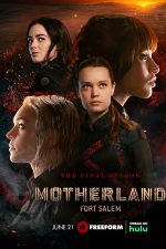 دانلود سریال Motherland: Fort Salem با زیرنویس چسبیده دانلود سریال Motherland: Fort Salem با زیرنویس چسبیده